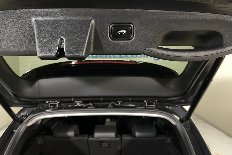 Hyundai TUCSON din 2021 cu 82.845 km - oferta HYU166971 - foto 23