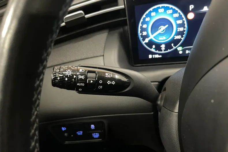 Hyundai TUCSON din 2021 cu 82.845 km - oferta HYU166971 - foto 24