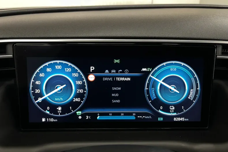 Hyundai TUCSON din 2021 cu 82.845 km - oferta HYU166971 - foto 31