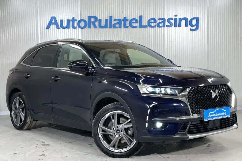 DS Automobiles DS 7 Crossback din 2021 cu 110.869 km - oferta DSA166972 - foto 2