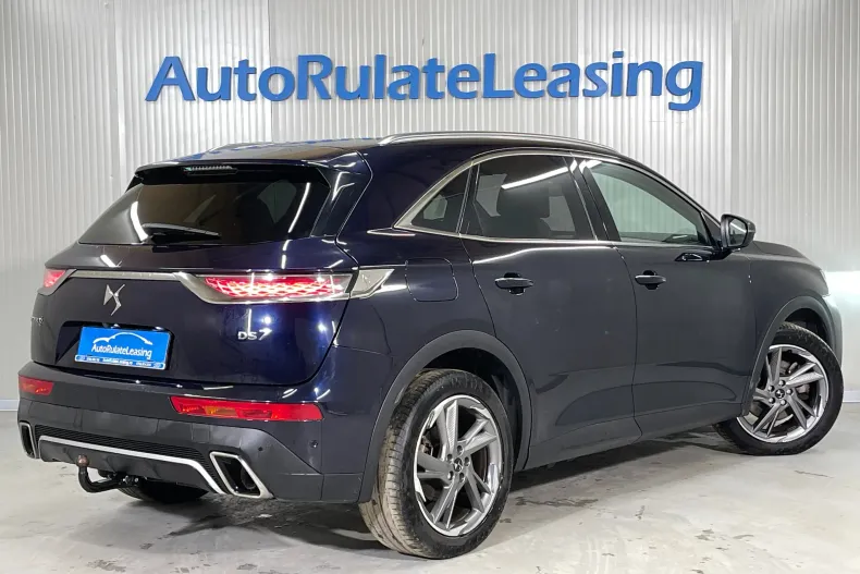 DS Automobiles DS 7 Crossback din 2021 cu 110.869 km - oferta DSA166972 - foto 3