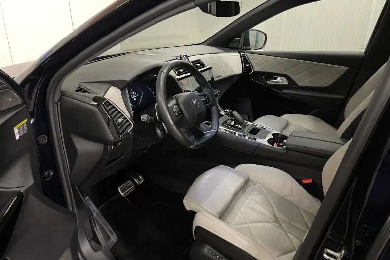 DS Automobiles DS 7 Crossback din 2021 cu 110.869 km - oferta DSA166972 - foto 5