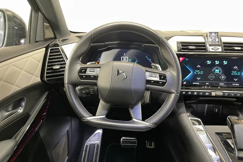 DS Automobiles DS 7 Crossback din 2021 cu 110.869 km - oferta DSA166972 - foto 6