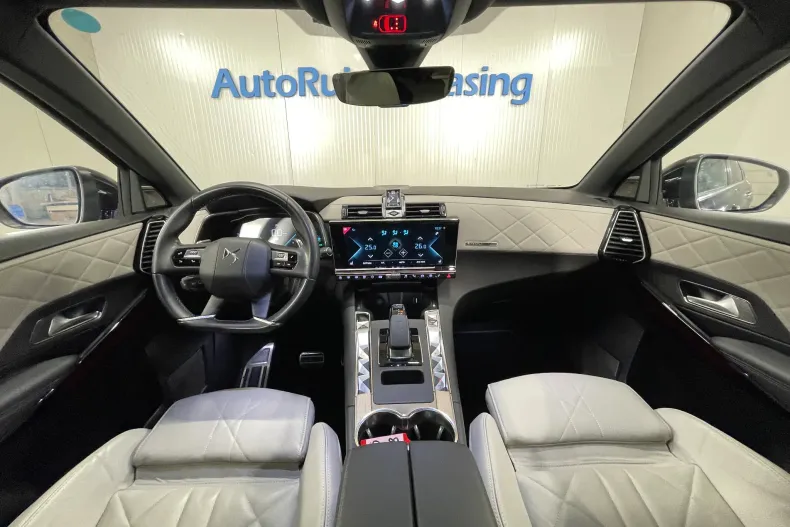 DS Automobiles DS 7 Crossback din 2021 cu 110.869 km - oferta DSA166972 - foto 7