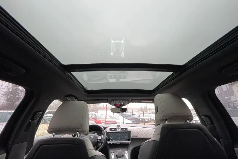 DS Automobiles DS 7 Crossback din 2021 cu 110.869 km - oferta DSA166972 - foto 8