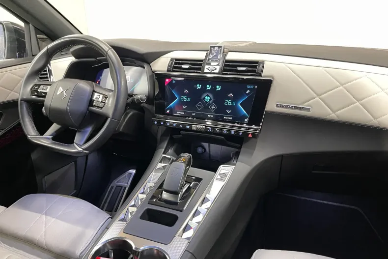 DS Automobiles DS 7 Crossback din 2021 cu 110.869 km - oferta DSA166972 - foto 9