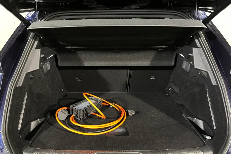 DS Automobiles DS 7 Crossback din 2021 cu 110.869 km - oferta DSA166972 - foto 13