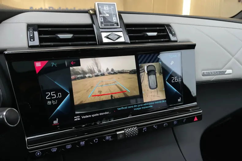 DS Automobiles DS 7 Crossback din 2021 cu 110.869 km - oferta DSA166972 - foto 14
