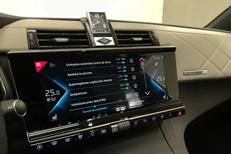 DS Automobiles DS 7 Crossback din 2021 cu 110.869 km - oferta DSA166972 - foto 16