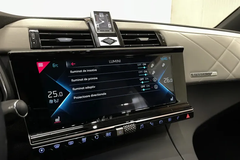 DS Automobiles DS 7 Crossback din 2021 cu 110.869 km - oferta DSA166972 - foto 18