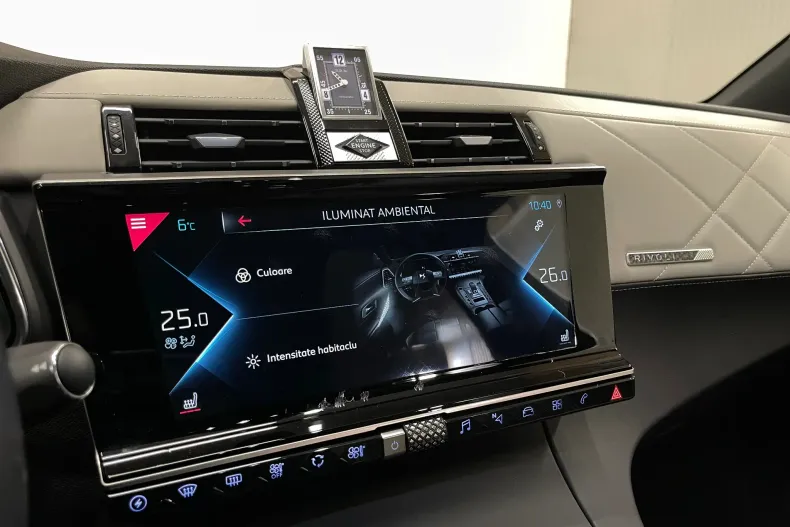 DS Automobiles DS 7 Crossback din 2021 cu 110.869 km - oferta DSA166972 - foto 20