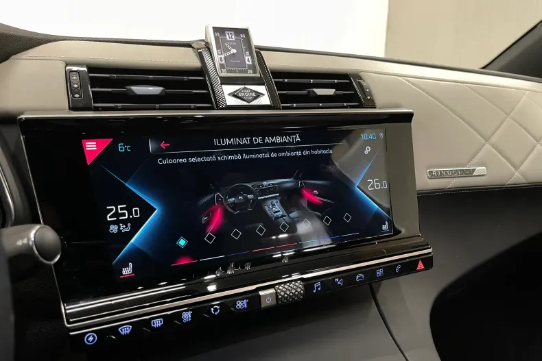 DS Automobiles DS 7 Crossback din 2021 cu 110.869 km - oferta DSA166972 - foto 21