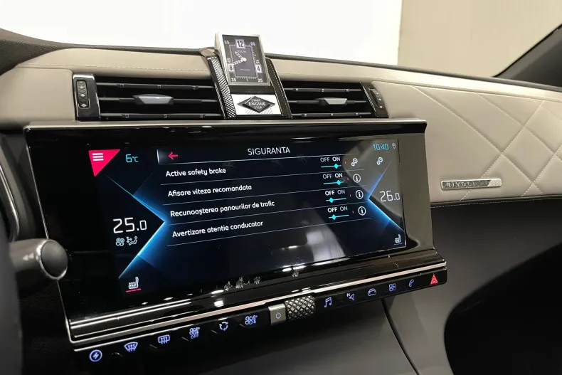 DS Automobiles DS 7 Crossback din 2021 cu 110.869 km - oferta DSA166972 - foto 22