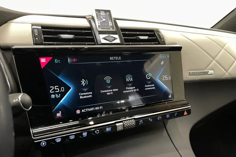 DS Automobiles DS 7 Crossback din 2021 cu 110.869 km - oferta DSA166972 - foto 24