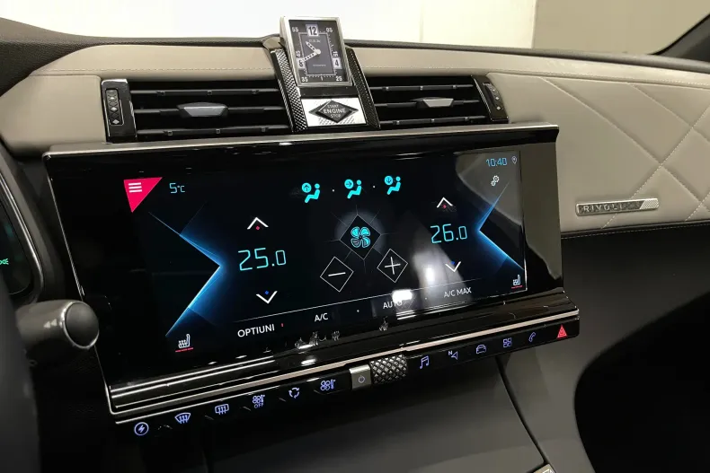 DS Automobiles DS 7 Crossback din 2021 cu 110.869 km - oferta DSA166972 - foto 25