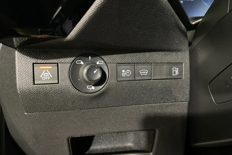 DS Automobiles DS 7 Crossback din 2021 cu 110.869 km - oferta DSA166972 - foto 29