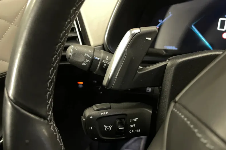 DS Automobiles DS 7 Crossback din 2021 cu 110.869 km - oferta DSA166972 - foto 31