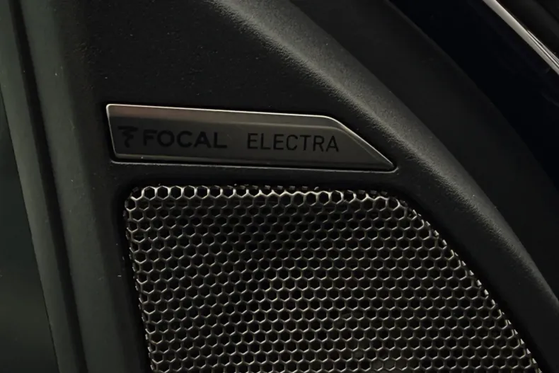 DS Automobiles DS 7 Crossback din 2021 cu 110.869 km - oferta DSA166972 - foto 34