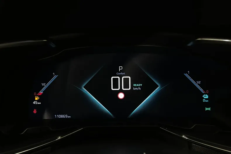 DS Automobiles DS 7 Crossback din 2021 cu 110.869 km - oferta DSA166972 - foto 36