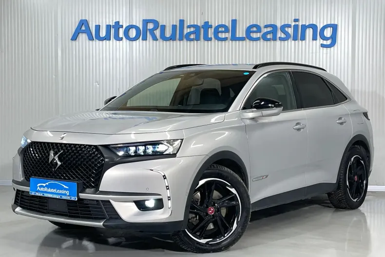 DS Automobiles DS 7 Crossback din 2022 cu 80.868 km - oferta DSA166973 - foto 1