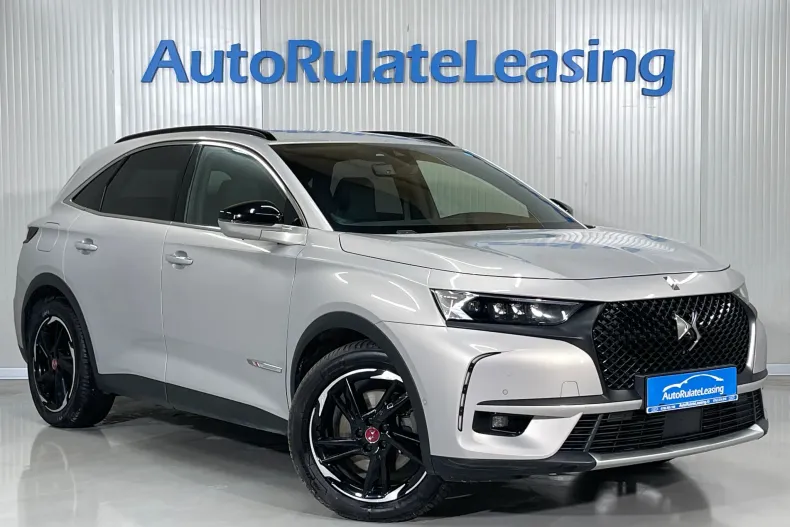 DS Automobiles DS 7 Crossback din 2022 cu 80.868 km - oferta DSA166973 - foto 2