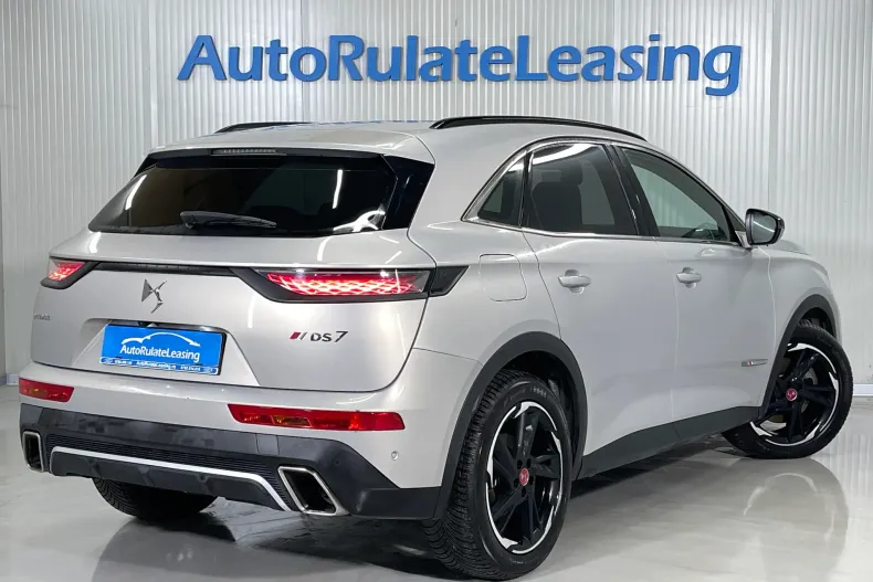 DS Automobiles DS 7 Crossback din 2022 cu 80.868 km - oferta DSA166973 - foto 3
