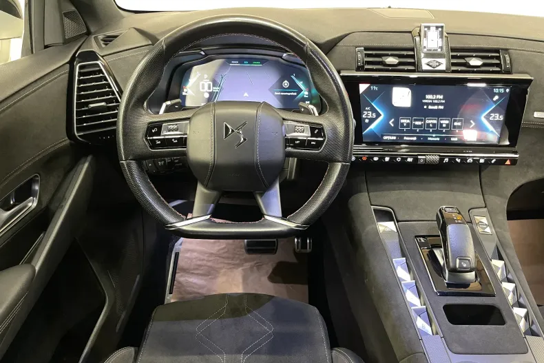 DS Automobiles DS 7 Crossback din 2022 cu 80.868 km - oferta DSA166973 - foto 6