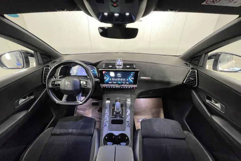 DS Automobiles DS 7 Crossback din 2022 cu 80.868 km - oferta DSA166973 - foto 7