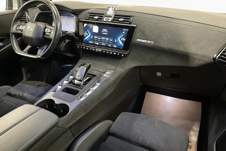 DS Automobiles DS 7 Crossback din 2022 cu 80.868 km - oferta DSA166973 - foto 8