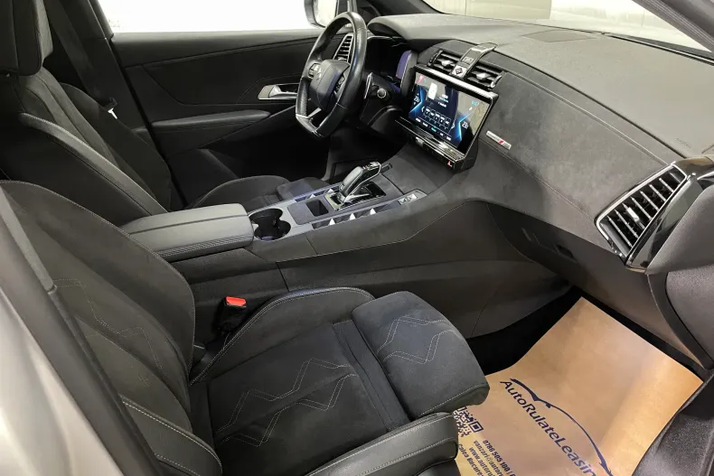 DS Automobiles DS 7 Crossback din 2022 cu 80.868 km - oferta DSA166973 - foto 9