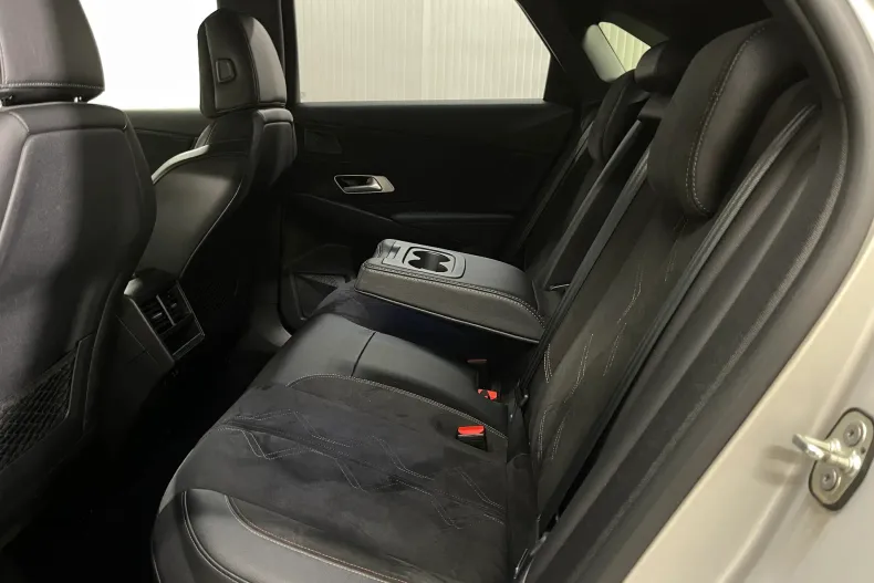 DS Automobiles DS 7 Crossback din 2022 cu 80.868 km - oferta DSA166973 - foto 10