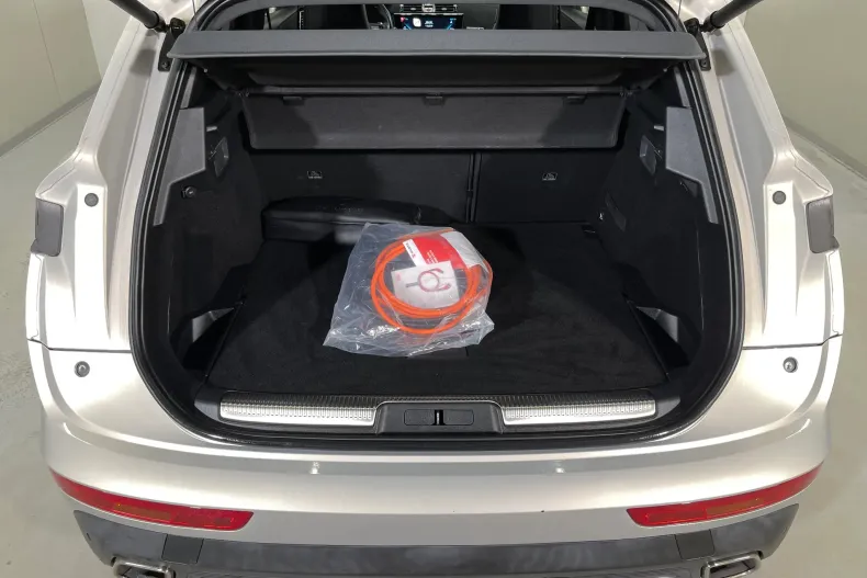 DS Automobiles DS 7 Crossback din 2022 cu 80.868 km - oferta DSA166973 - foto 11