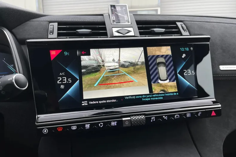 DS Automobiles DS 7 Crossback din 2022 cu 80.868 km - oferta DSA166973 - foto 12