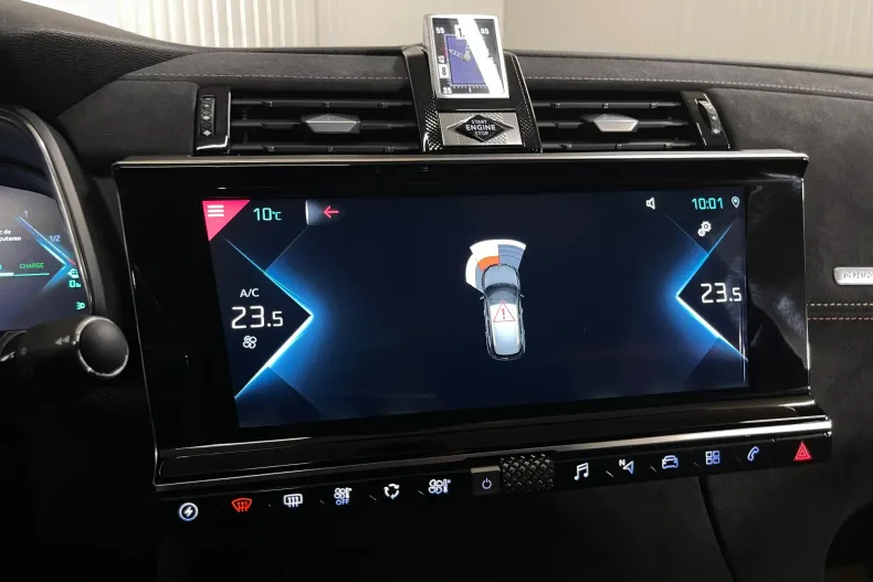 DS Automobiles DS 7 Crossback din 2022 cu 80.868 km - oferta DSA166973 - foto 13