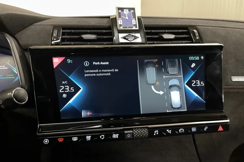 DS Automobiles DS 7 Crossback din 2022 cu 80.868 km - oferta DSA166973 - foto 14