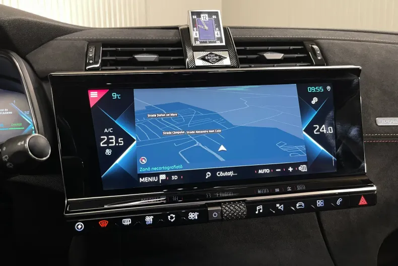 DS Automobiles DS 7 Crossback din 2022 cu 80.868 km - oferta DSA166973 - foto 15