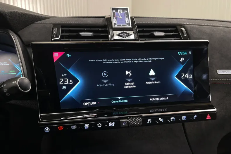 DS Automobiles DS 7 Crossback din 2022 cu 80.868 km - oferta DSA166973 - foto 17