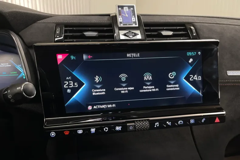 DS Automobiles DS 7 Crossback din 2022 cu 80.868 km - oferta DSA166973 - foto 18