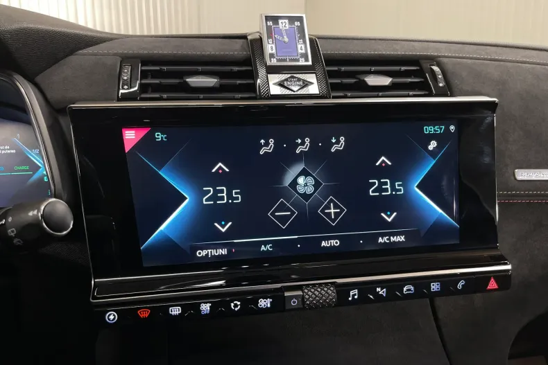 DS Automobiles DS 7 Crossback din 2022 cu 80.868 km - oferta DSA166973 - foto 19