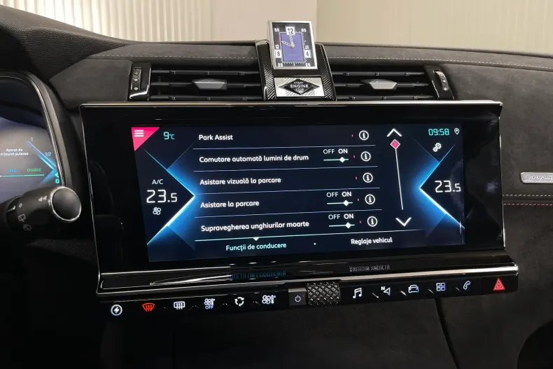 DS Automobiles DS 7 Crossback din 2022 cu 80.868 km - oferta DSA166973 - foto 20