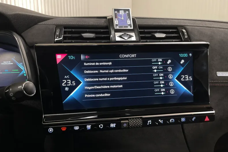 DS Automobiles DS 7 Crossback din 2022 cu 80.868 km - oferta DSA166973 - foto 22