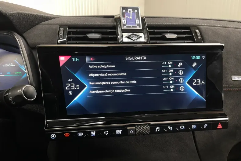 DS Automobiles DS 7 Crossback din 2022 cu 80.868 km - oferta DSA166973 - foto 23