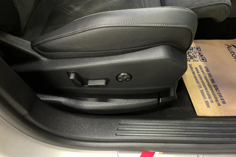 DS Automobiles DS 7 Crossback din 2022 cu 80.868 km - oferta DSA166973 - foto 26