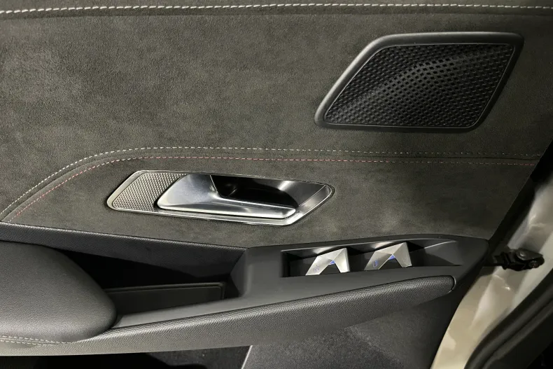 DS Automobiles DS 7 Crossback din 2022 cu 80.868 km - oferta DSA166973 - foto 30