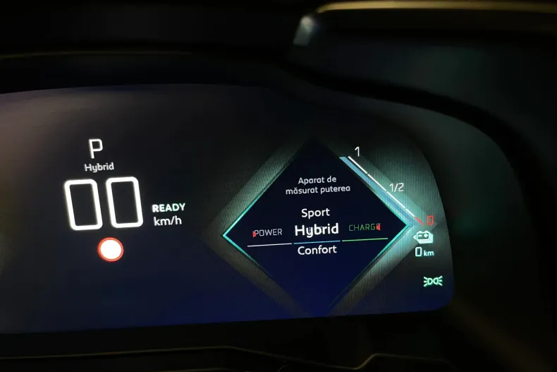 DS Automobiles DS 7 Crossback din 2022 cu 80.868 km - oferta DSA166973 - foto 33