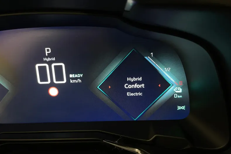 DS Automobiles DS 7 Crossback din 2022 cu 80.868 km - oferta DSA166973 - foto 34