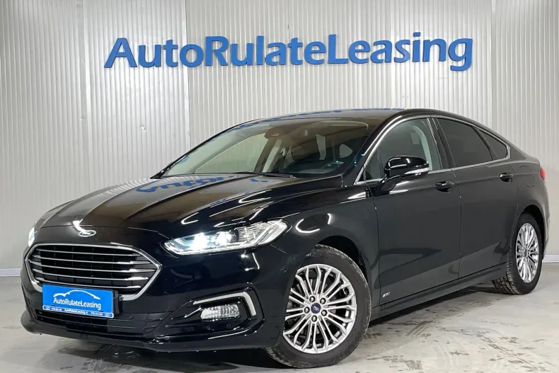 Ford Mondeo din 2020 cu 38.151 km - oferta FOR166974 - foto 1