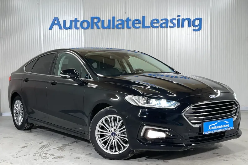 Ford Mondeo din 2020 cu 38.151 km - oferta FOR166974 - foto 2