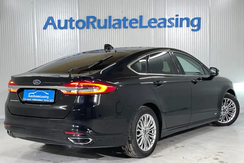 Ford Mondeo din 2020 cu 38.151 km - oferta FOR166974 - foto 3