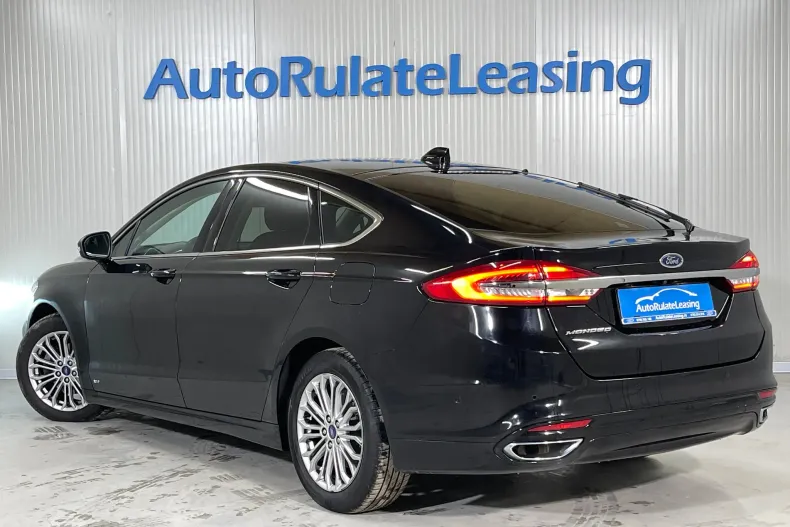 Ford Mondeo din 2020 cu 38.151 km - oferta FOR166974 - foto 4